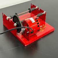 Thumlers Tumbler Rock Tumbler image 0